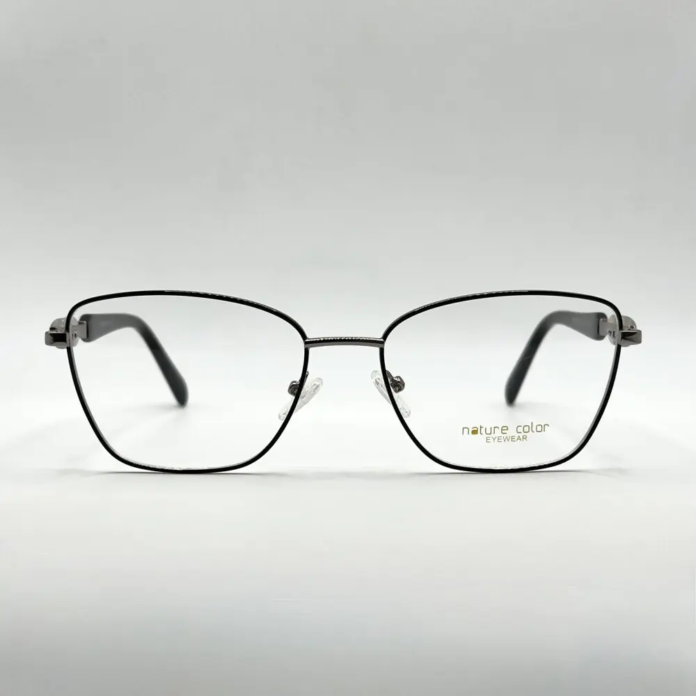 MG39083A C1 — Monture optique fine en métal