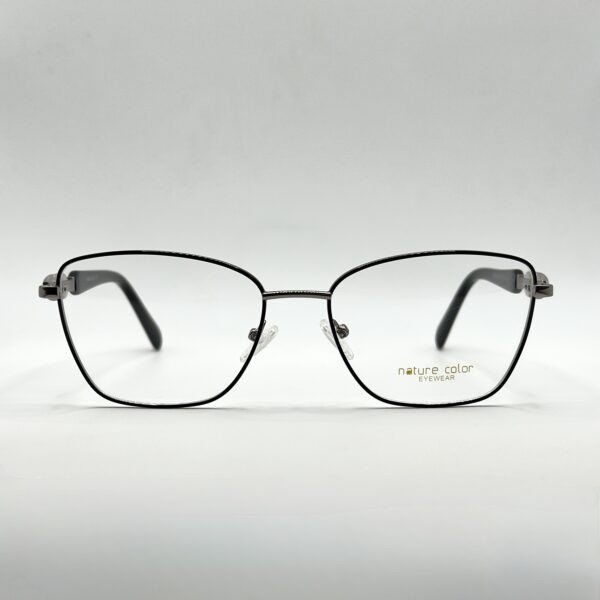 MG39083A C1 — Monture optique fine en métal