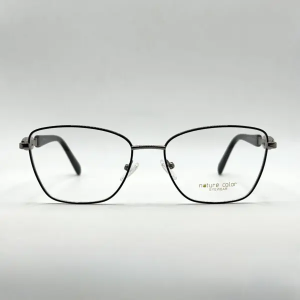 MG39083A C1 — Monture optique fine en métal