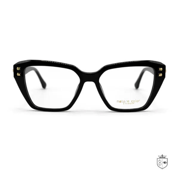 G8110 C1 – L’Essence du Noir, Ligne Carrée