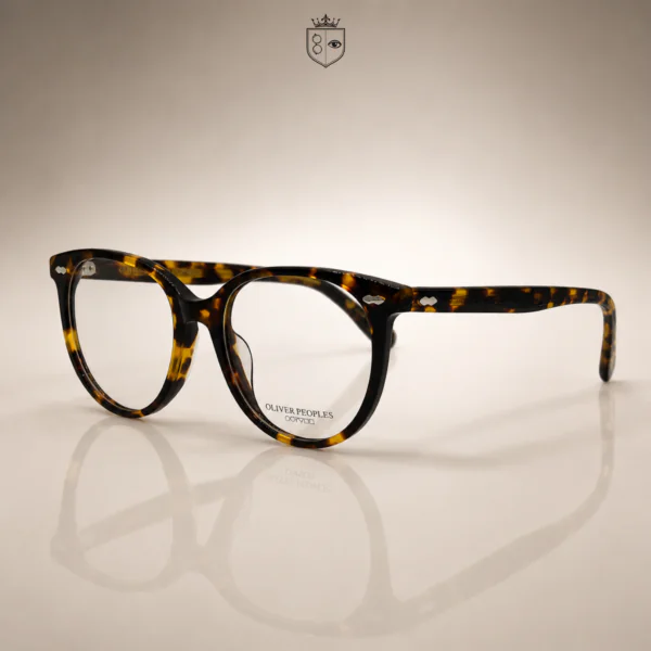 OLIVER PEOPLES