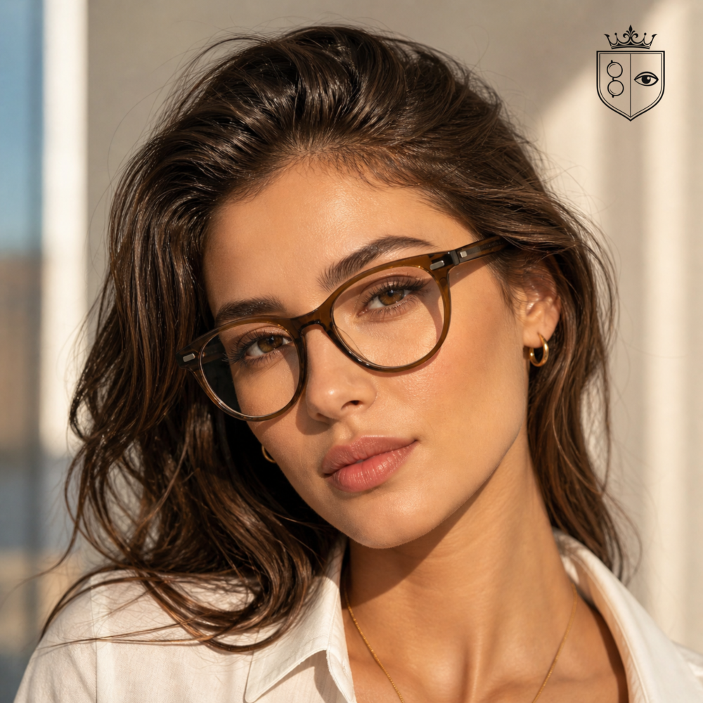OLIVER PEOPLES