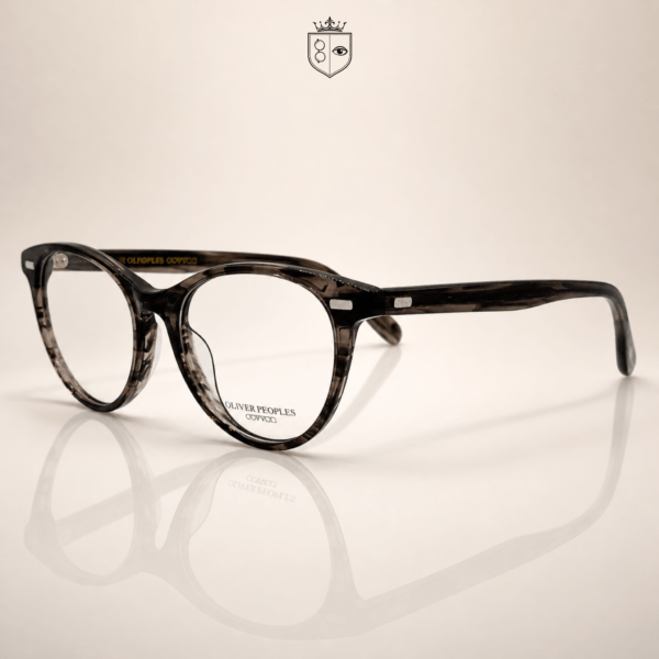 OLIVER PEOPLES