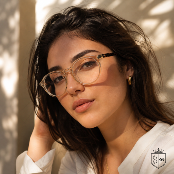 OLIVER PEOPLES