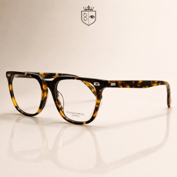 OLIVER PEOPLES
