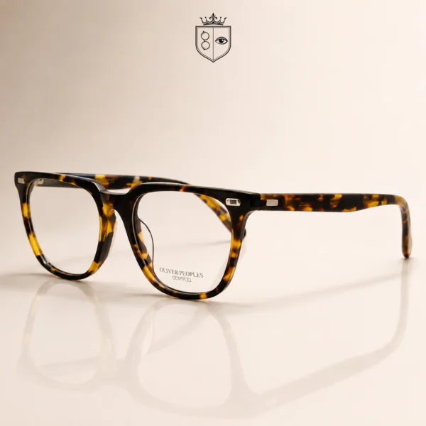 OLIVER PEOPLES