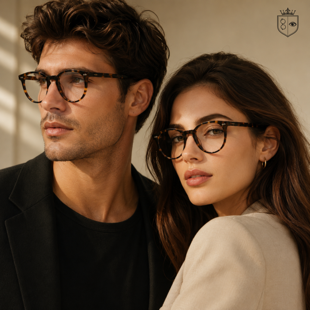 OLIVER PEOPLES