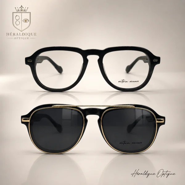 Milano Black