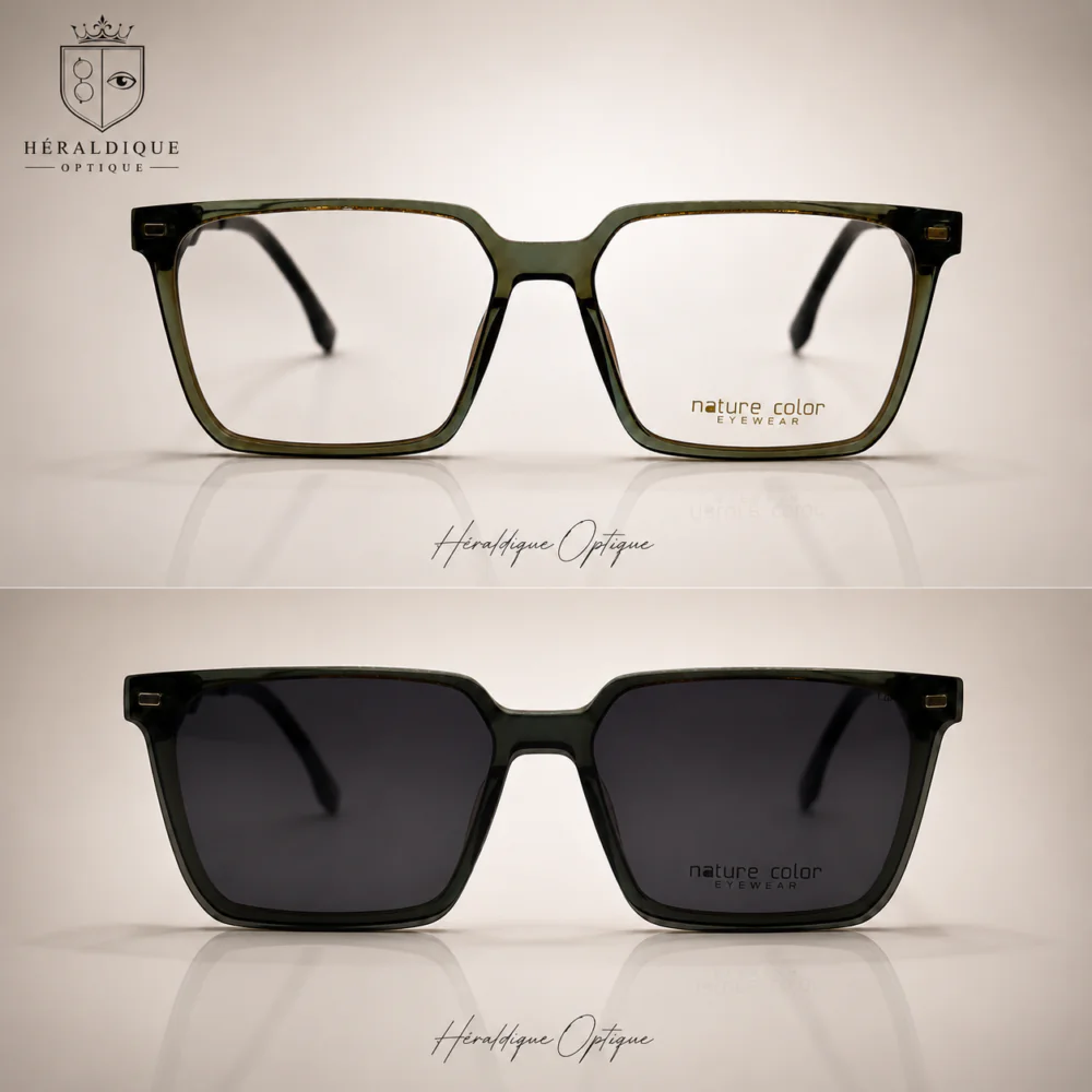 Verdant Olive