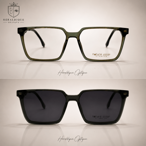 Verdant Olive