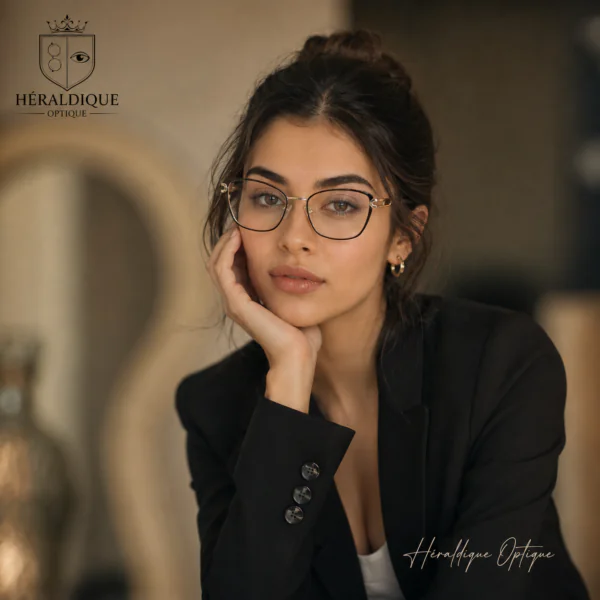 Évidence Black