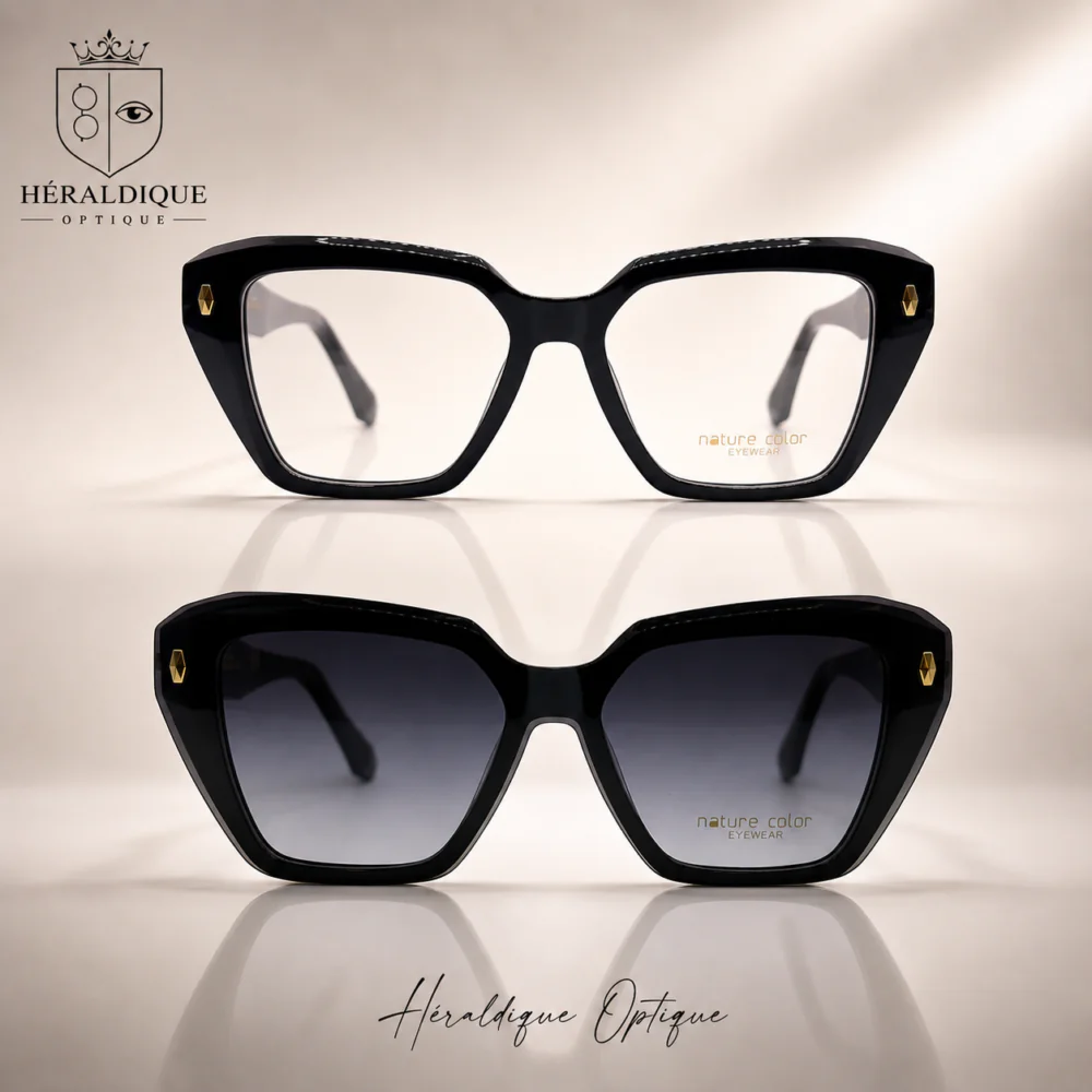 Horizon Black