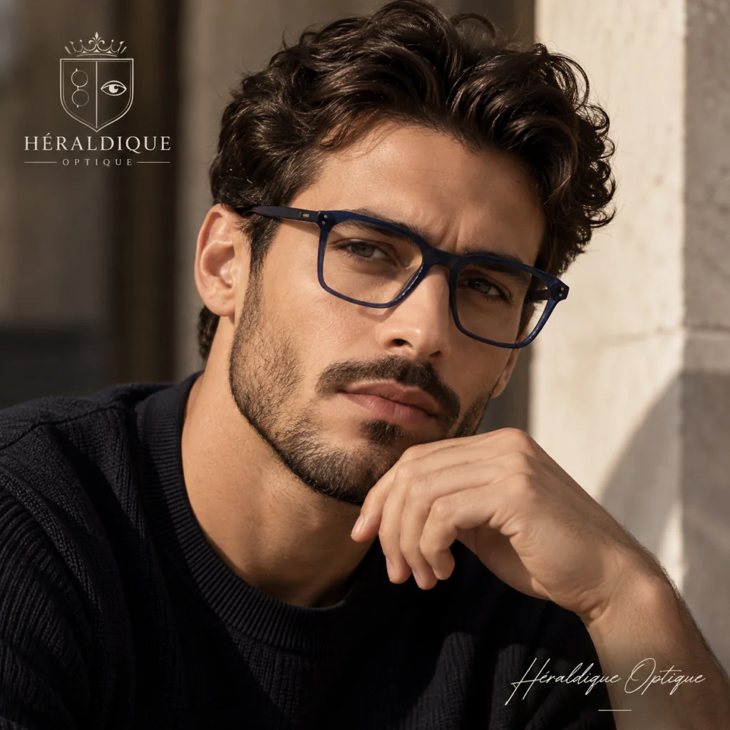 Ébène Blue