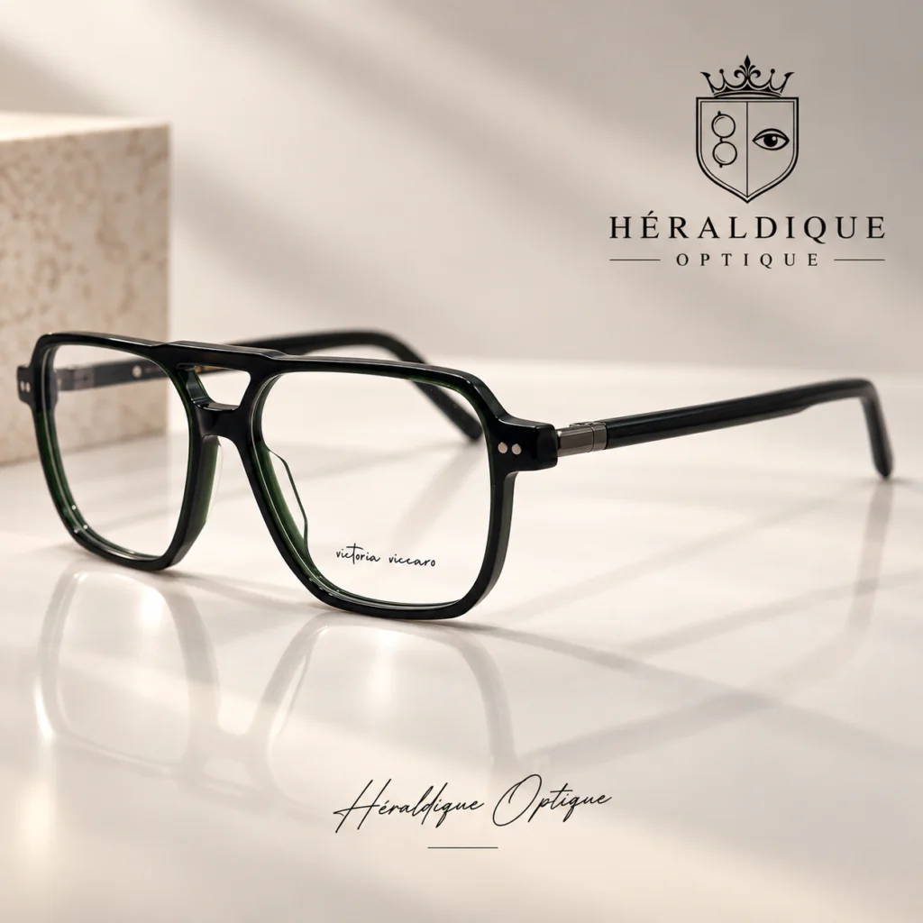 Vendôme Dark Green