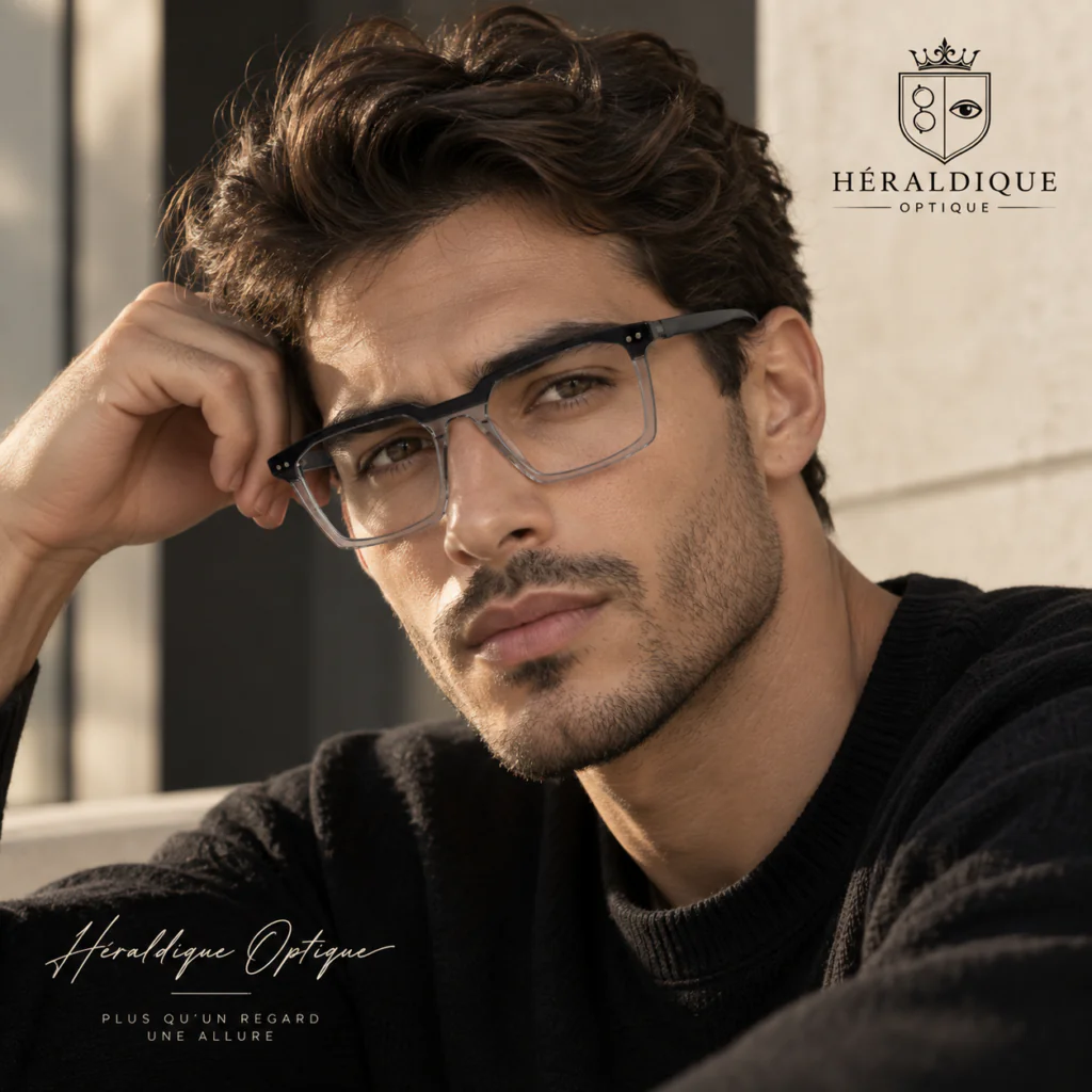 Éloria Crystal Black