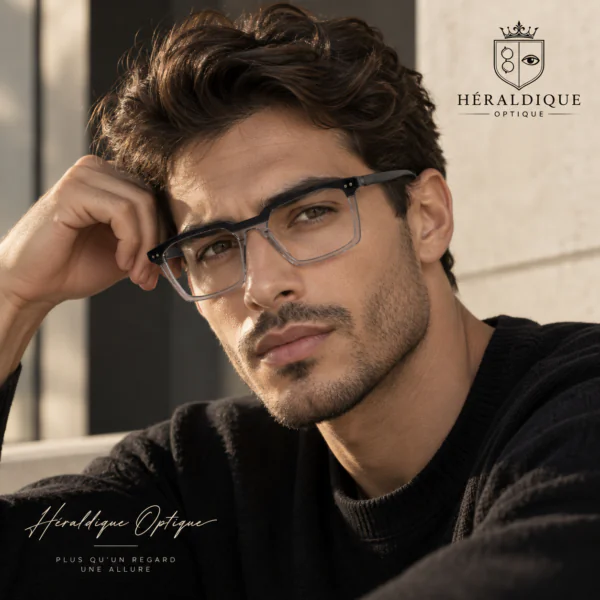 Éloria Crystal Black