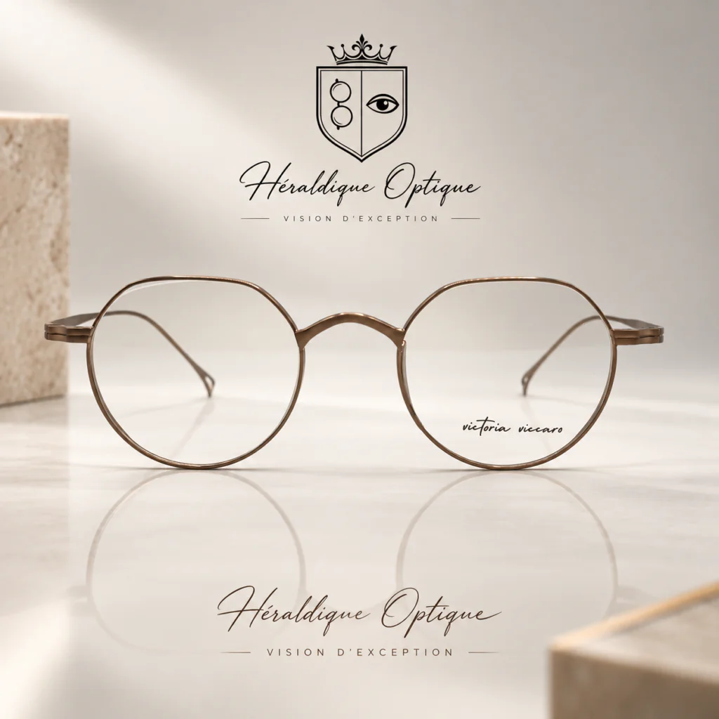 Rivoli Rose Gold
